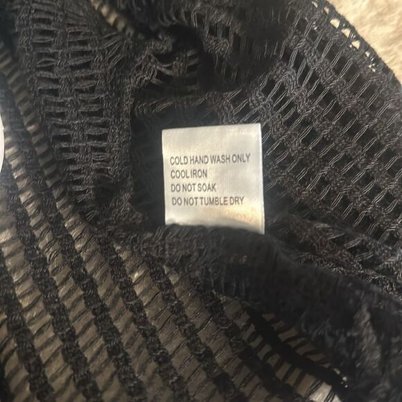 Princess Polly top 4 (6025) NWT - Picture 9 of 9